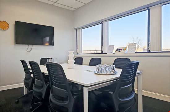 Eugene O'Neill Drive Preview of Eugene O'Neill Drive Office space for Rent in New London