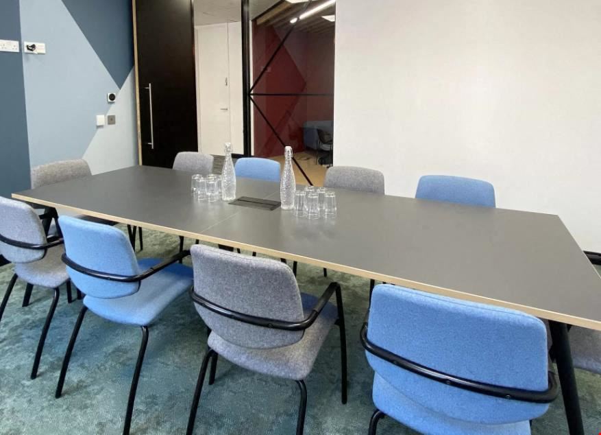 Biz Hub - Keypoint - Slough