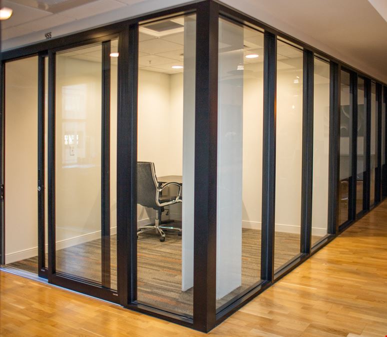 The Mill at Market West