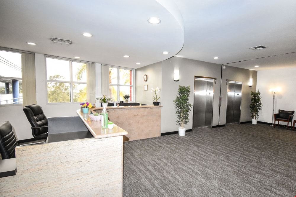 First Choice Executive Suites Mission Valley