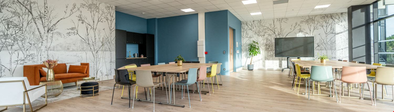 B'Coworker Bordeaux Mérignac