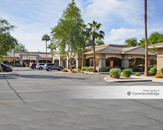 Preview of 2239 West Baseline Road Office space for Rent in Tempe