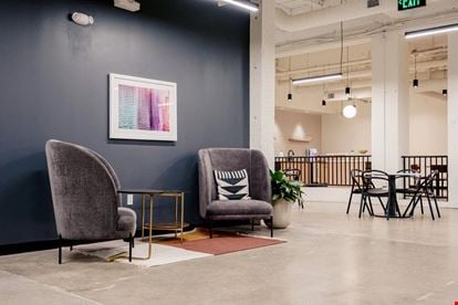 Preview of Industrious - The Stutz - desk space in Indianapolis