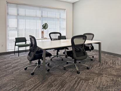 Regus - West Palm Beach - Emerald View