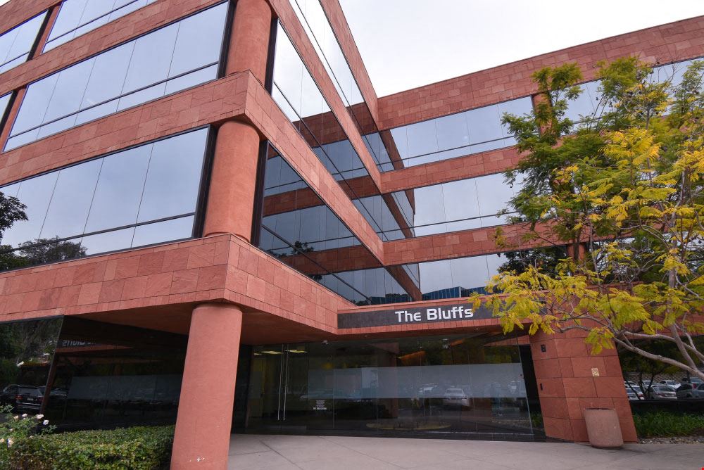 First Choice Executive Suites Rancho Bernardo