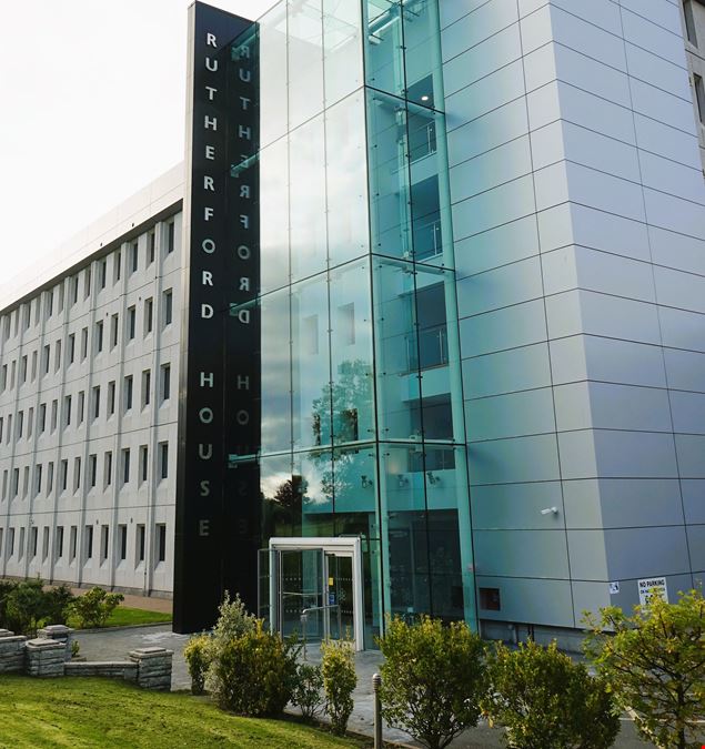 UBC - Warrington Birchwood