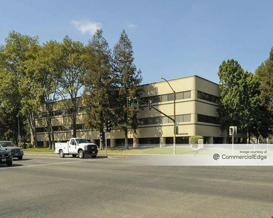 Preview of 97 East Brokaw Road Office space for Rent in San Jose