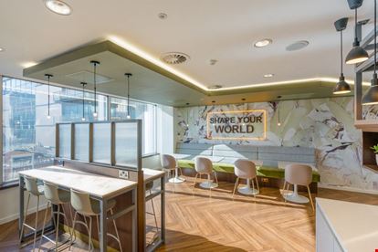 Bruntwood Works - Bruntwood - Manchester Technology Centre