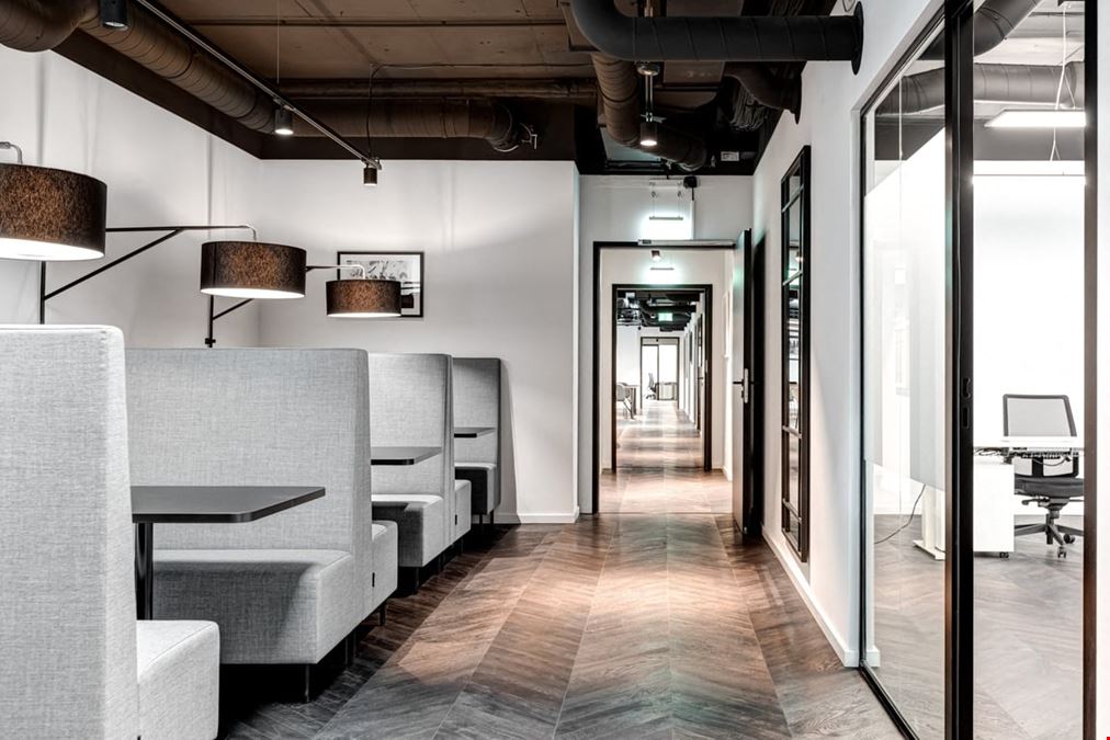 Engel & Volkers Work Edition - Hamburg