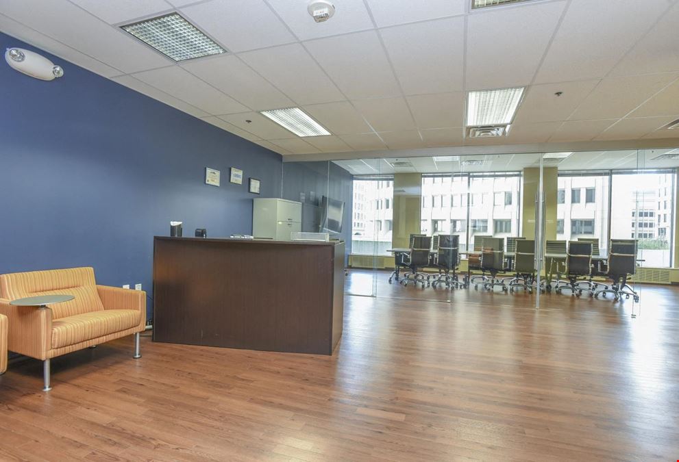 Large Conference Room