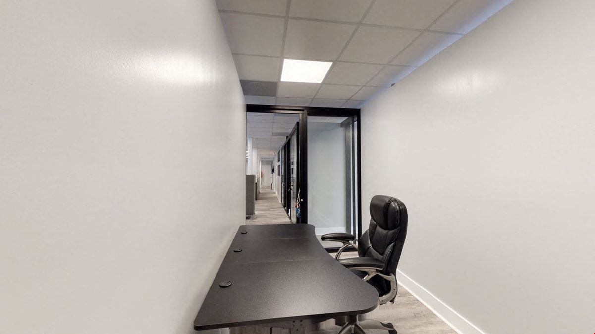 IMAGINE Coworking of Atlanta