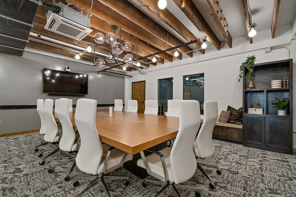 Boardroom