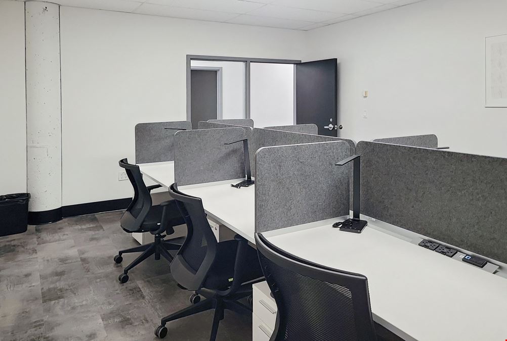 QC, Sherbrooke - King Street West