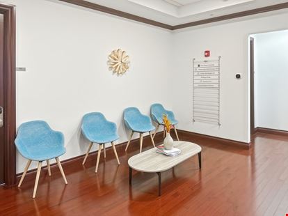 FL, Daytona Beach - Concierge Blvd