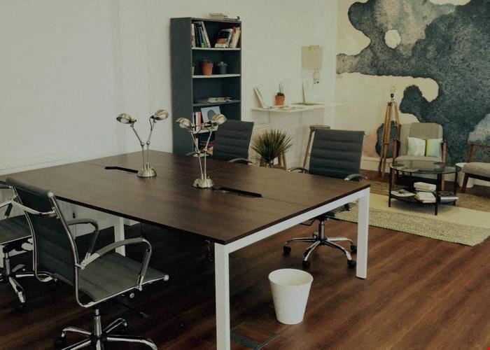 The Wheelhouse - Stoke-on-Trent