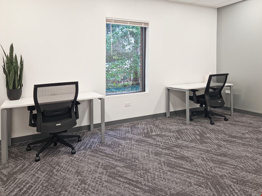 Regus - Libertyville - S Milwaukee
