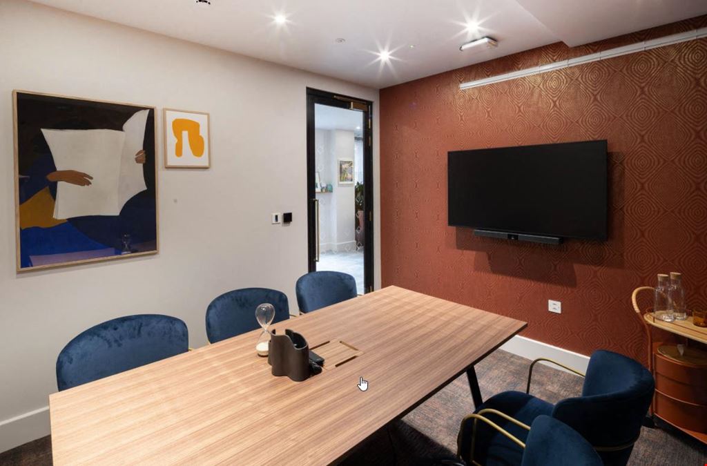 Grosnover Greater 35