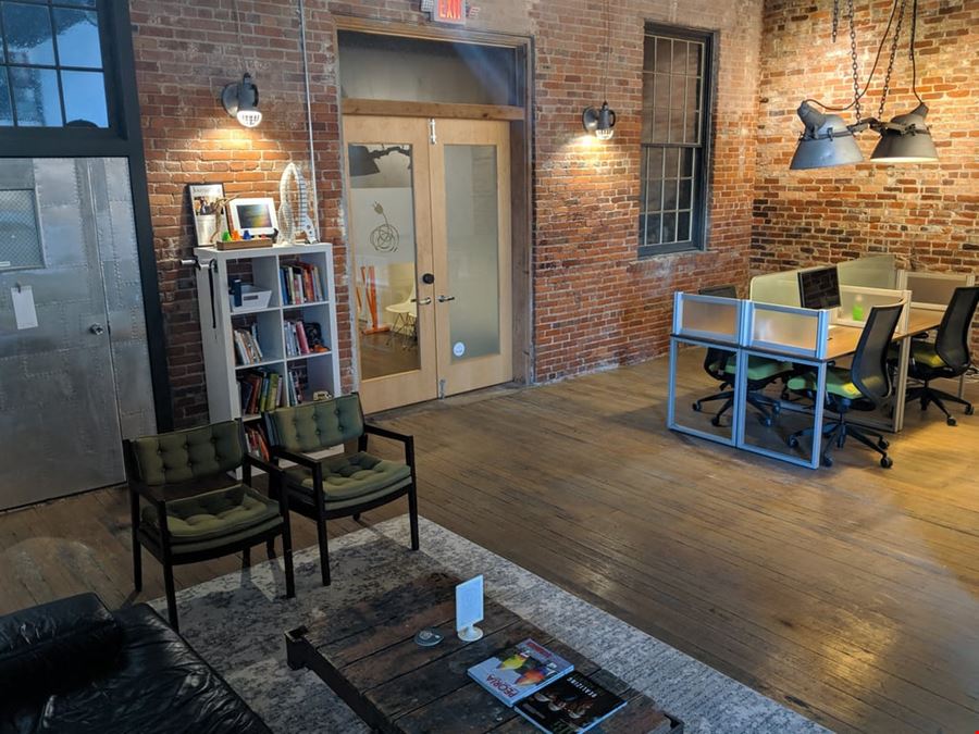 The Nest Coworking - Peoria