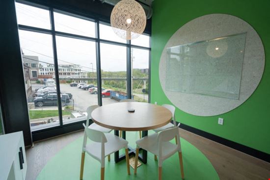 Preview of COhatch - Worthington - The Hardware Store Office space for Rent in Worthington