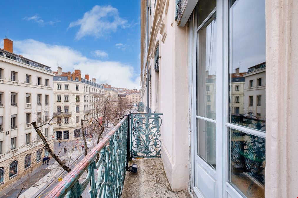 Hiptown République n°9