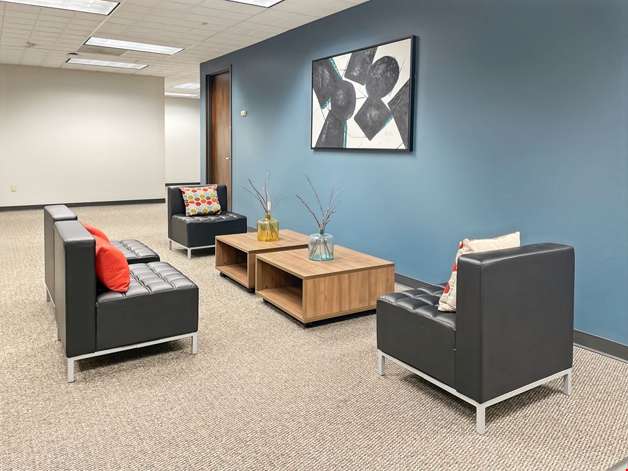 OK, Tulsa - Sheridan Road