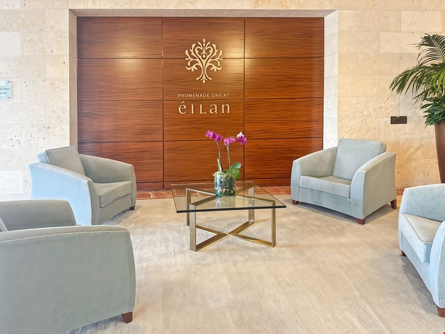 Regus - San Antonio - Eilan
