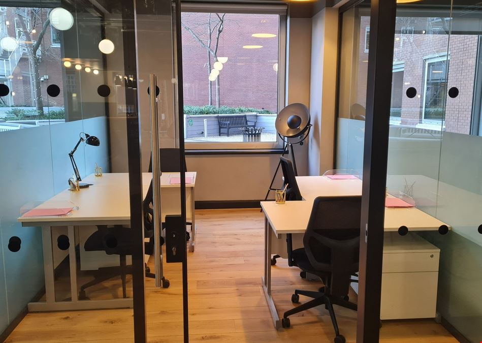 NewFlex - Citibase London Holborn