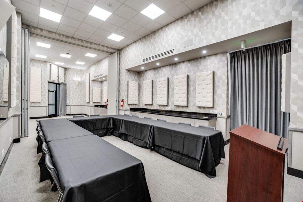 Kawada Company of America, Ltd - Kawada Hotel Meeting and Event Space