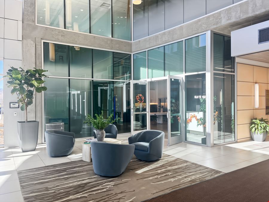 UT, Lehi - Traverse Ridge