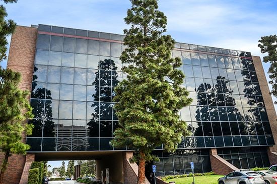 Preview of TOR - Torrance South LA  California Office space for Rent in Torrance