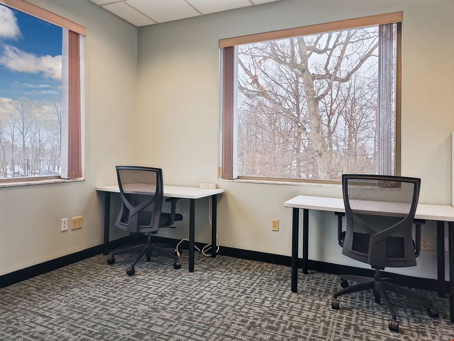 HQ - East Lansing – Lake