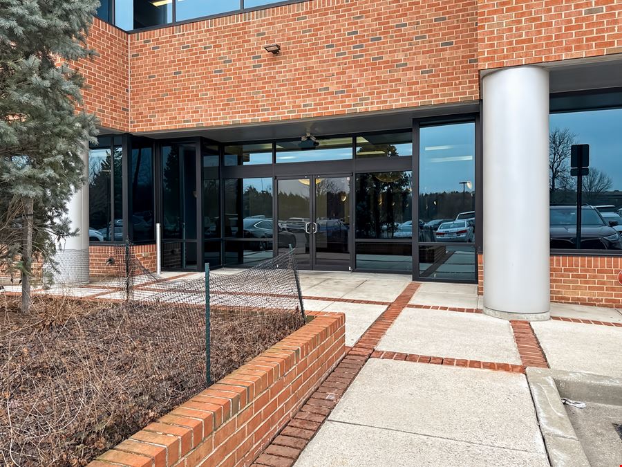 HQ - Elkridge - Deerpath Road