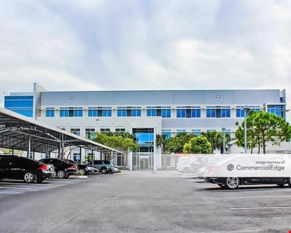 Preview of OpusVO - Boca Raton Office space for Rent in Boca Raton