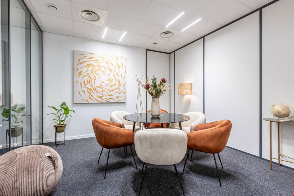 B'Coworker Nantes Chantrerie