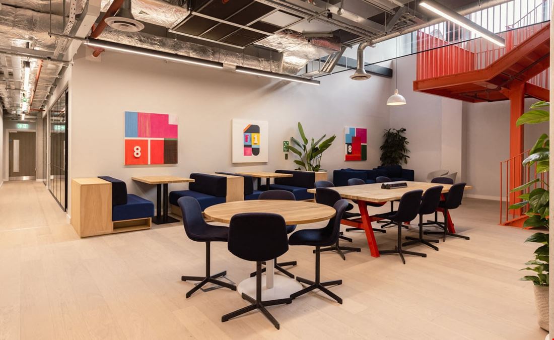 Oneder - Laundry Studios