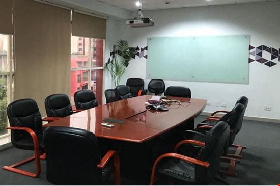 Preview of Sukrut Solutions Pvt Ltd Office space for Rent in Noida