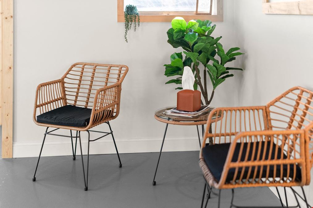 Modern Cowork Commerce