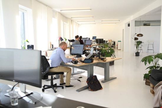 Preview of Voxevaerket - Odense Office space for Rent in Odense