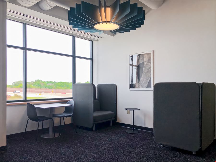 WI, Glendale - Bayshore Town Center