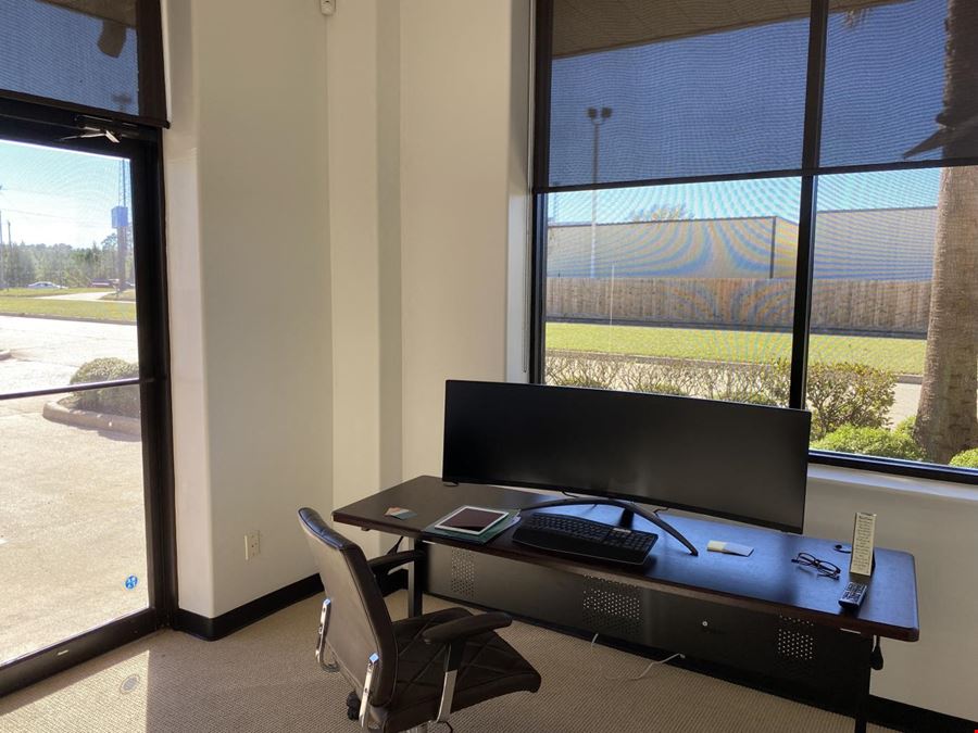 Beach Walk Coworking & Office Space