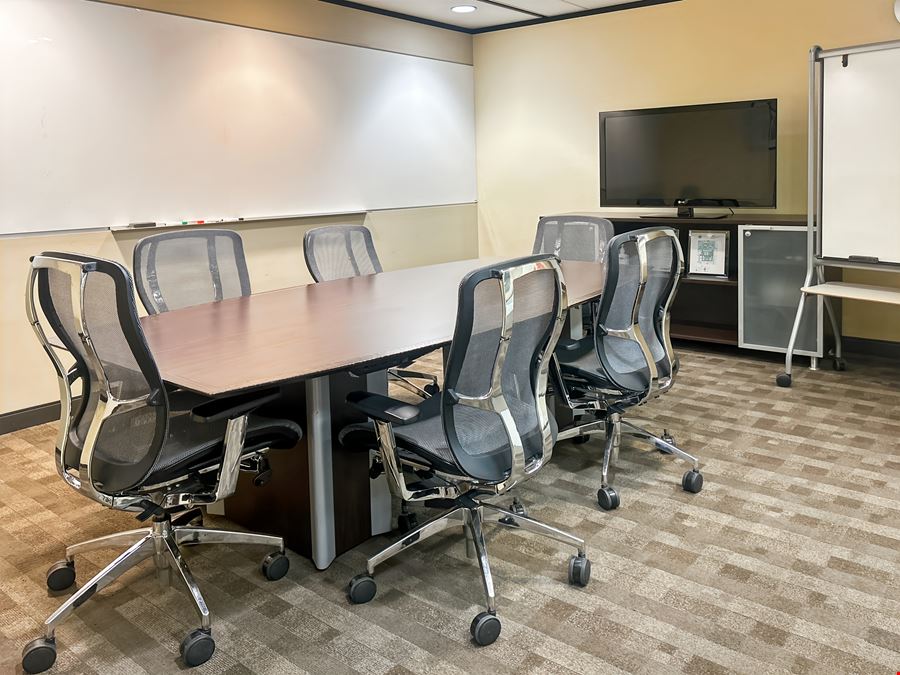 AB, Edmonton – Manulife Place