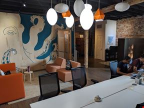 The Nest Coworking - Peoria