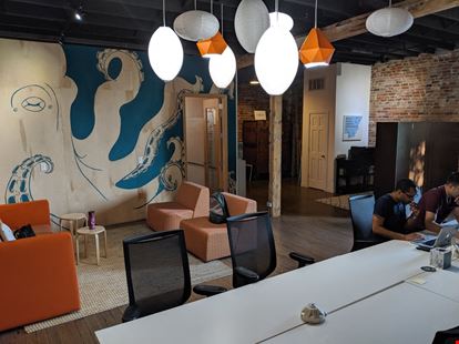 Preview of The Nest Coworking - Peoria Office space for Rent in Peoria
