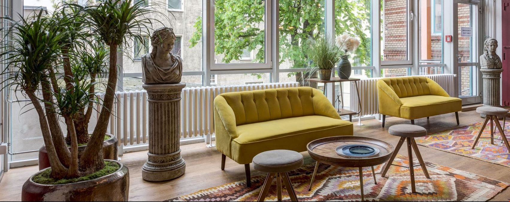 Mindspace - Skalitzer