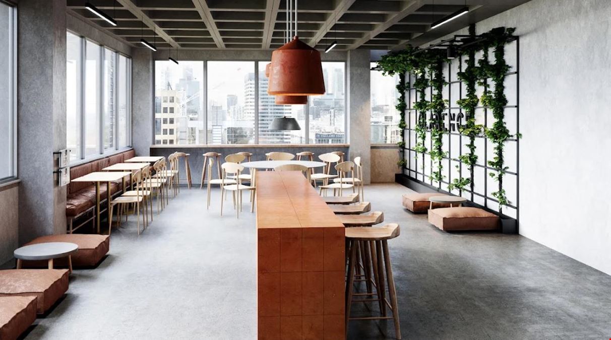 Clarence - 456 Lonsdale Street