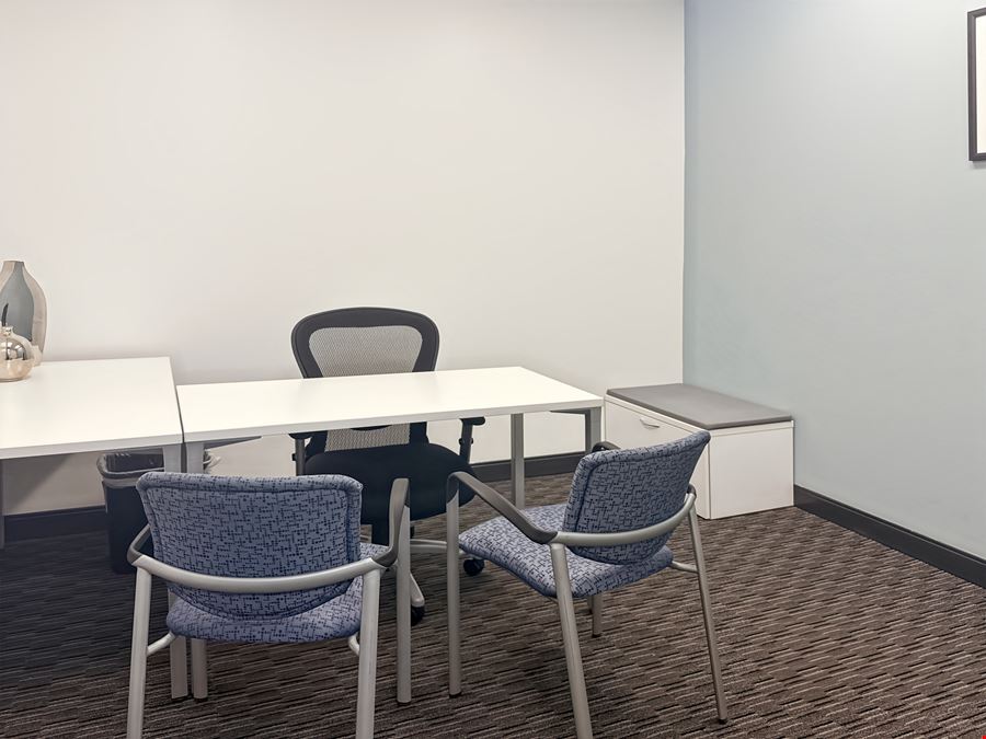 Regus - Tampa - One Urban Centre at Westshore