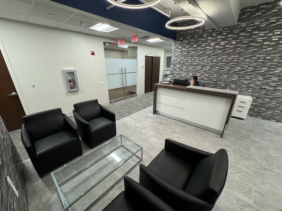 Stark Office Suites
