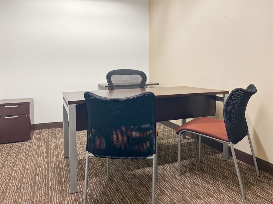 NY, Rochester – Downtown – Clinton Square