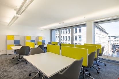 Regus - Middlesbrough BOHO 1