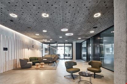 Preview of Worqs - Coworking - Herford Office space for Rent in Herford